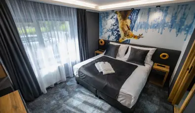 4 �vszak Erdeihotel M�traf�red