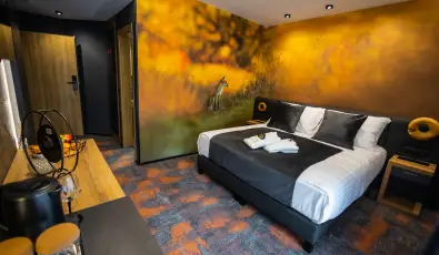 4 �vszak Erdeihotel M�traf�red