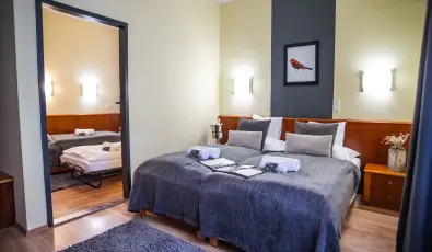 4 �vszak Hegyihotel M�trah�za