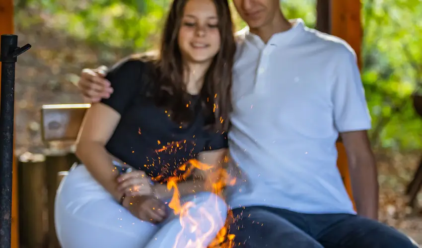 4 �vszak Hegyihotel M�trah�za - M�rcius 15.