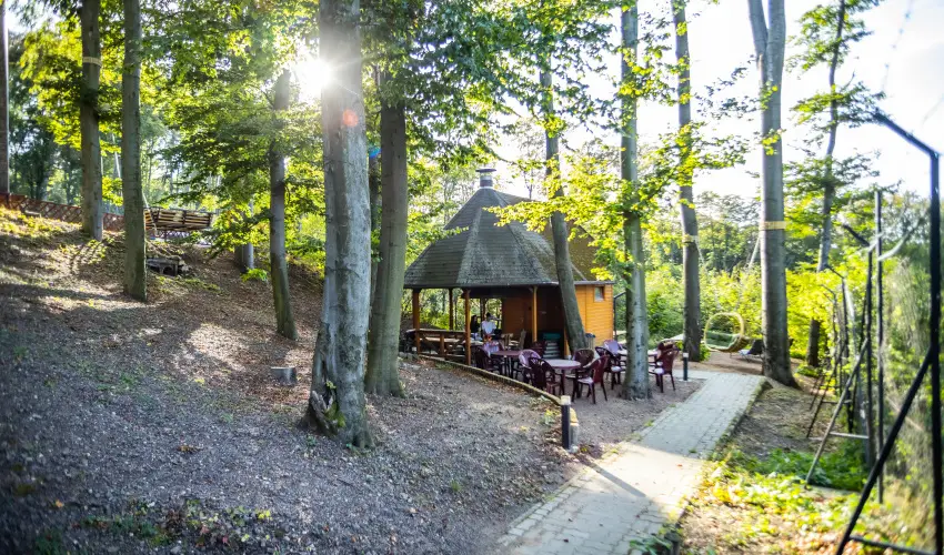 4 �vszak Hegyihotel M�trah�za - M�rcius 15.
