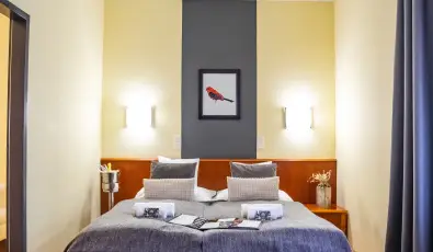 4 �vszak Hegyihotel M�trah�za
