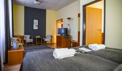 4 �vszak Hegyihotel M�trah�za