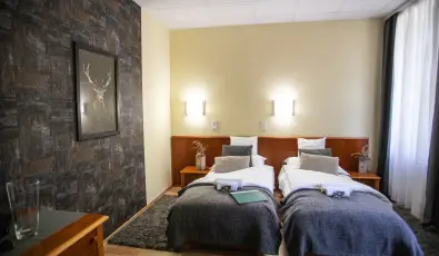 4 �vszak Hegyihotel M�trah�za