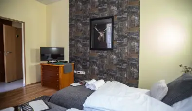 4 �vszak Hegyihotel M�trah�za