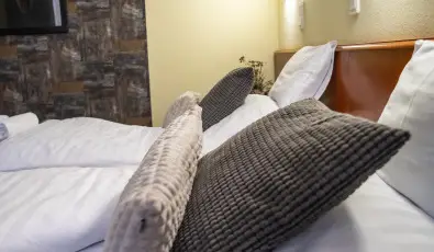4 �vszak Hegyihotel M�trah�za