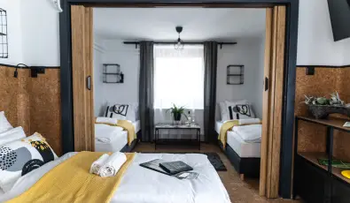 4 �vszak V�lgyhotel M�traf�red