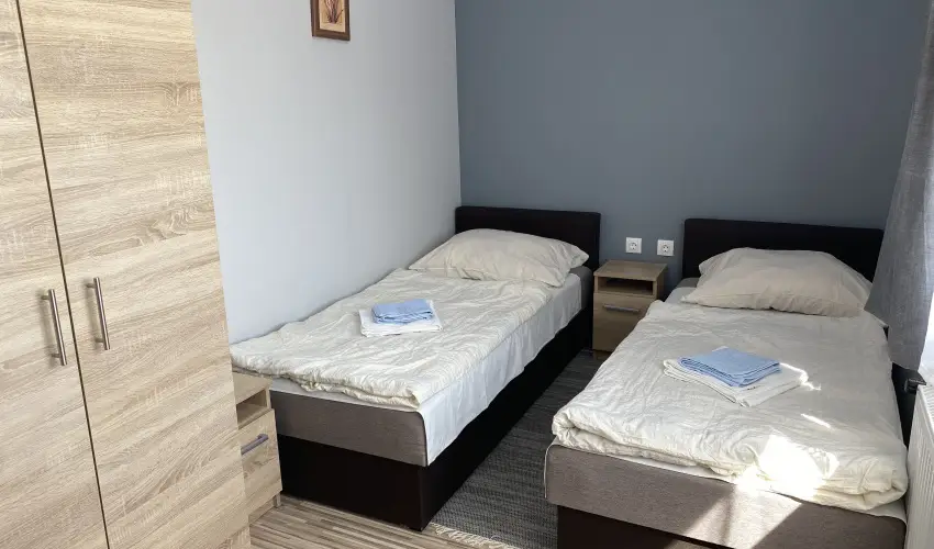 Aba - B�be Vend�gh�z Zalaszentiv�n - M�rcius 15. 
