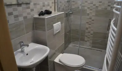 Aba - B�be Vend�gh�z Zalaszentiv�n