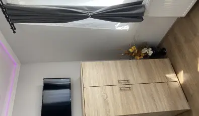 Aba - B�be Vend�gh�z Zalaszentiv�n