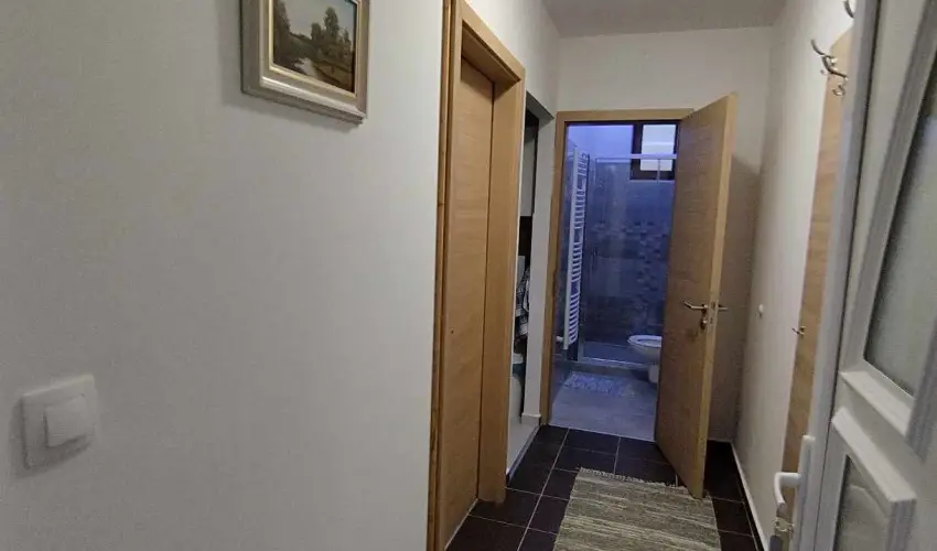 Aba - B�be Vend�gh�z Zalaszentiv�n - M�rcius 15. 