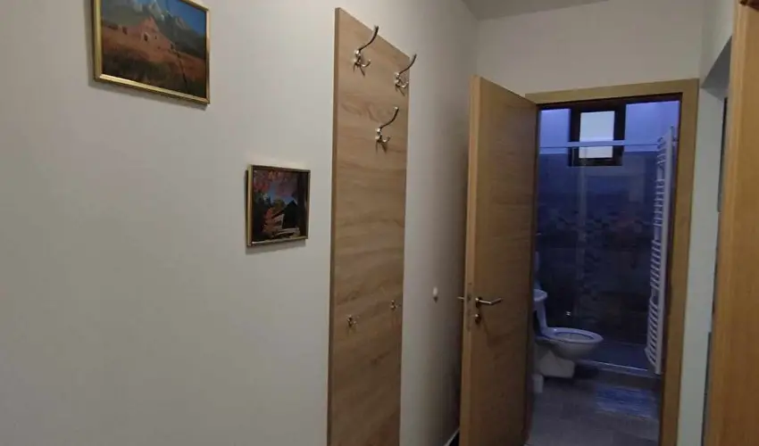 Aba - B�be Vend�gh�z Zalaszentiv�n - M�rcius 15. 