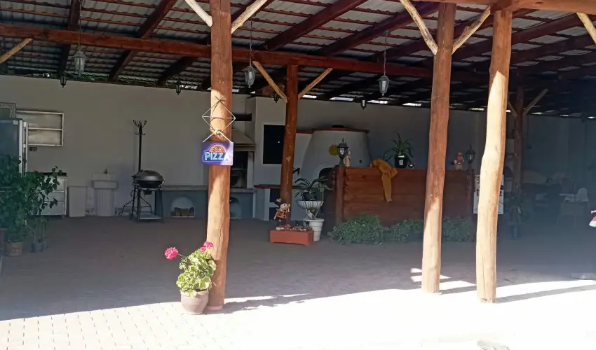 Aba - B�be Vend�gh�z Zalaszentiv�n - M�rcius 15. 