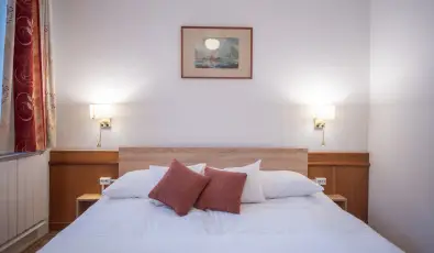 Abb�zia Club Hotel K�k Keszthely