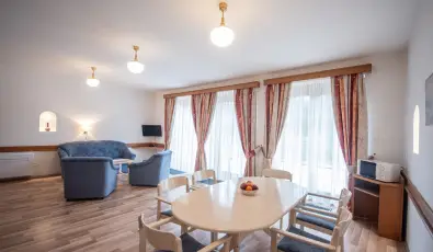 Abb�zia Club Hotel K�k Keszthely