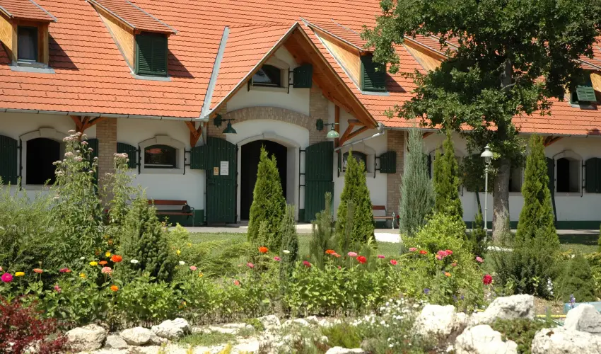 Abb�zia Country Club Nemesn�p - M�rcius 15. (min. 2 �j)