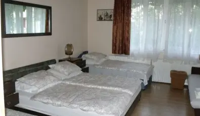 Agod Apartman Gyula