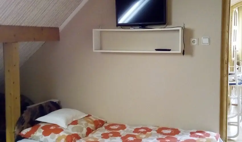 Agod Apartman Gyula - M�rcius 15. (min. 3 �j)