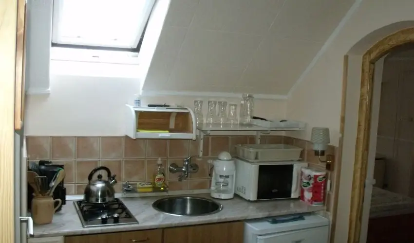Agod Apartman Gyula - M�rcius 15. (min. 3 �j)