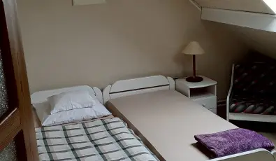 Agod Apartman Gyula