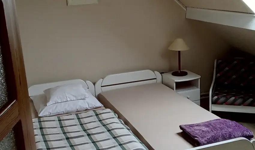 Agod Apartman Gyula - M�rcius 15. (min. 3 �j)