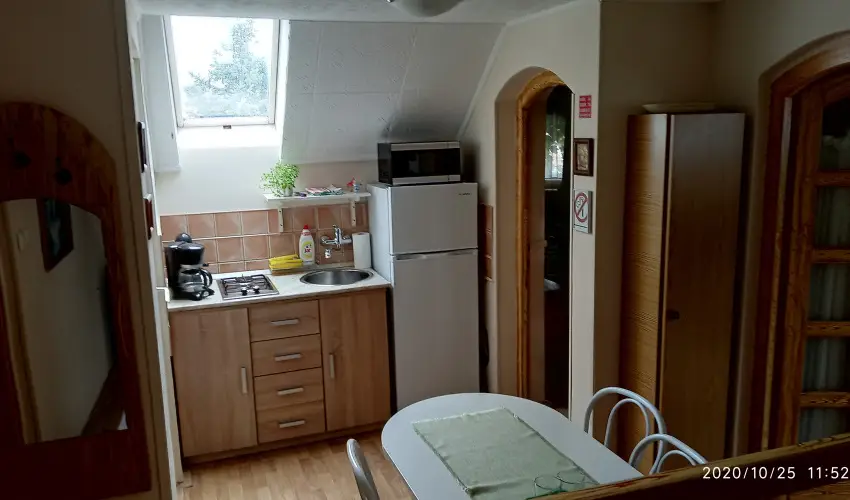 Agod Apartman Gyula - M�rcius 15. (min. 3 �j)