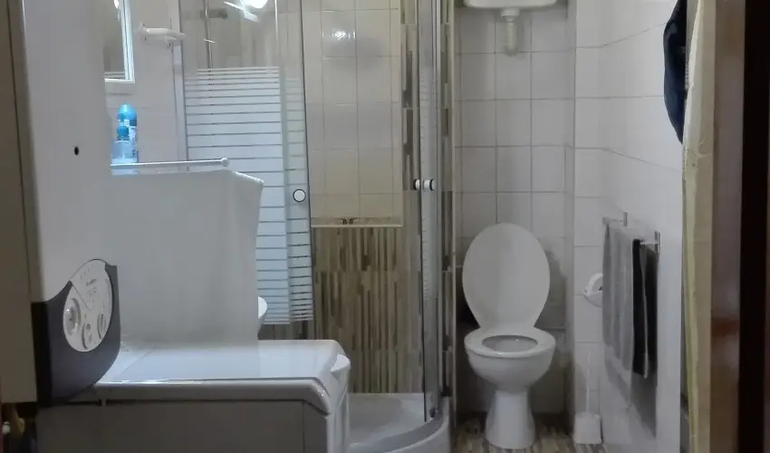 Agod Apartman Gyula - M�rcius 15. (min. 3 �j)