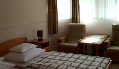 Agod Apartman Gyula