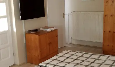 Agod Apartman Gyula