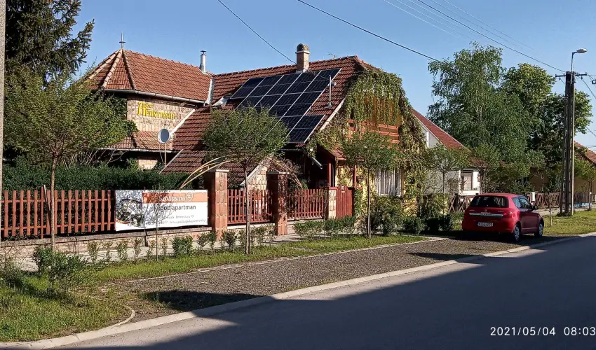 Agod Apartman Gyula - M�rcius 15. (min. 3 �j)