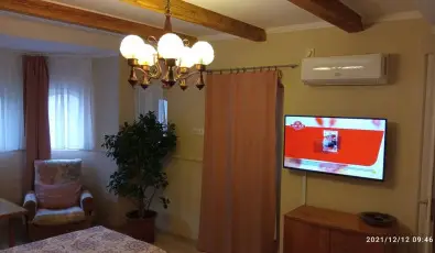 Agod Apartman Gyula
