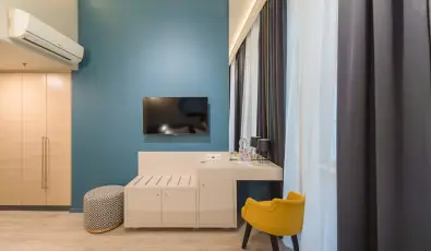 Alta Moda Hotel by Mellow Mood Hotels Budapest