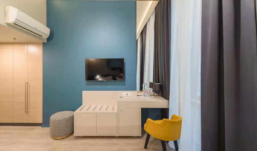 Alta Moda Hotel by Mellow Mood Hotels Budapest - M�rcius 15. 