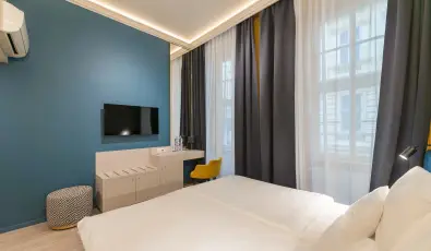 Alta Moda Hotel by Mellow Mood Hotels Budapest