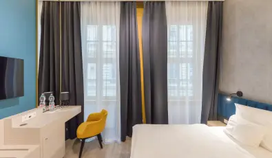 Alta Moda Hotel by Mellow Mood Hotels Budapest