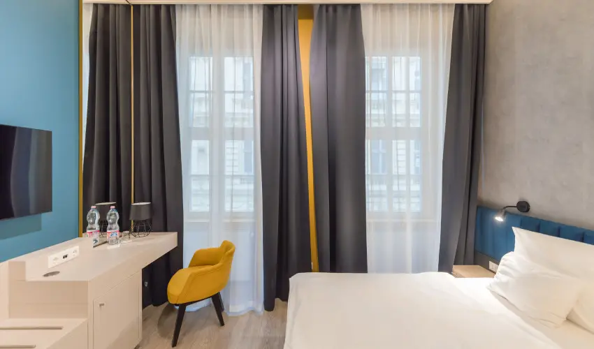 Alta Moda Hotel by Mellow Mood Hotels Budapest - M�rcius 15. 
