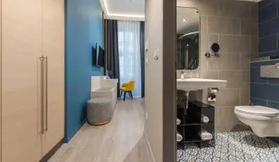 Alta Moda Hotel by Mellow Mood Hotels Budapest