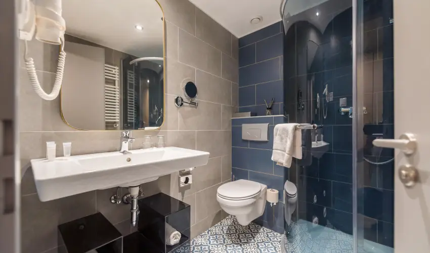 Alta Moda Hotel by Mellow Mood Hotels Budapest - M�rcius 15. 