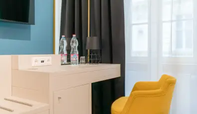 Alta Moda Hotel by Mellow Mood Hotels Budapest