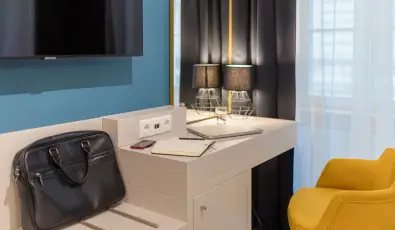 Alta Moda Hotel by Mellow Mood Hotels Budapest