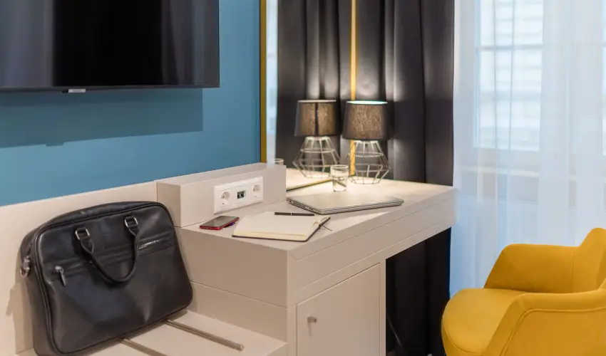 Alta Moda Hotel by Mellow Mood Hotels Budapest - M�rcius 15. 