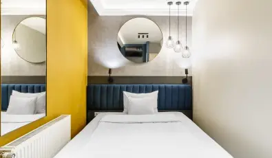 Alta Moda Hotel by Mellow Mood Hotels Budapest