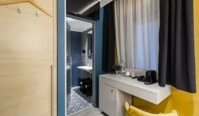 Alta Moda Hotel by Mellow Mood Hotels Budapest