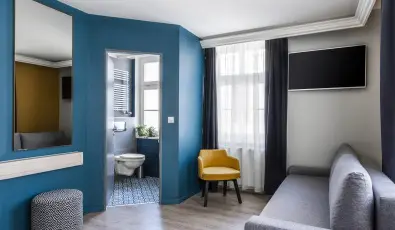 Alta Moda Hotel by Mellow Mood Hotels Budapest