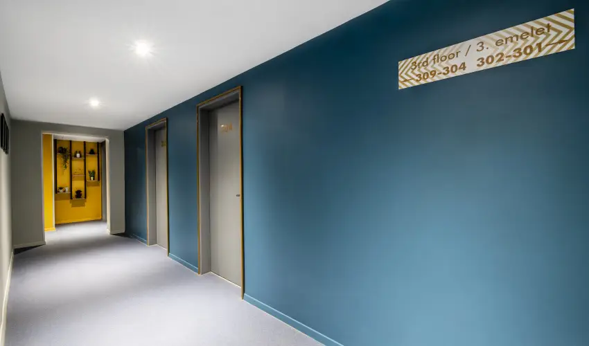 Alta Moda Hotel by Mellow Mood Hotels Budapest - M�rcius 15. 