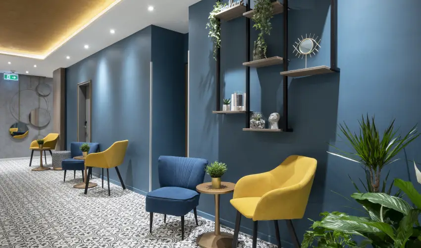 Alta Moda Hotel by Mellow Mood Hotels Budapest - M�rcius 15. 