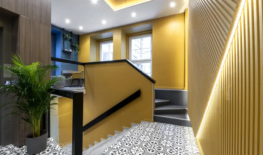 Alta Moda Hotel by Mellow Mood Hotels Budapest - M�rcius 15. 