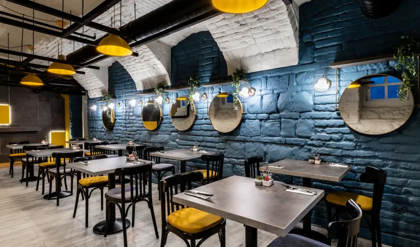 Alta Moda Hotel by Mellow Mood Hotels Budapest - M�rcius 15. 