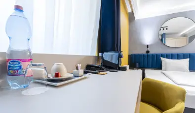 Alta Moda Hotel by Mellow Mood Hotels Budapest