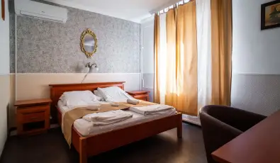 Ambr�zia Sz�ll�shely �s �tterem Miskolctapolca